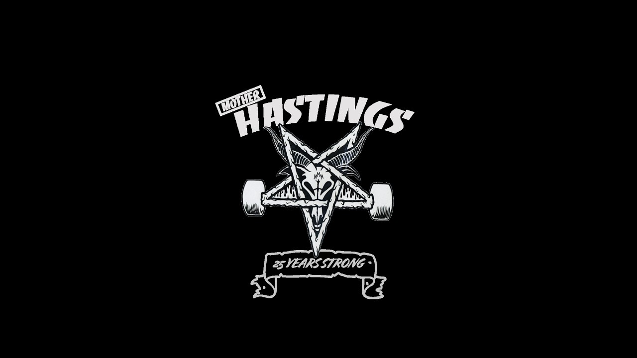 Hastings Skatepark 25th Anniversary Jam - YouTube