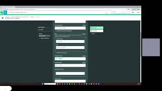 Information 05. Project Registration Step-by-Step Guide