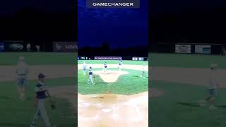 Ollie Roscoe walks it off #6