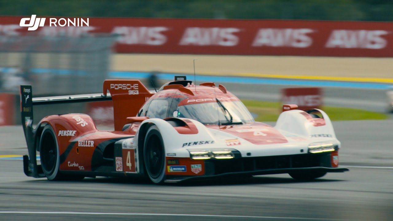 За кулисами 2DIE4: гонки, реальность и Ронин 4D 🏎️