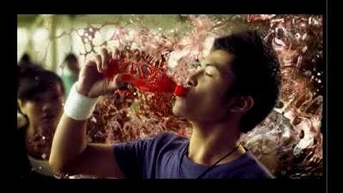 Nước Tăng Lực Number 1 Dâu