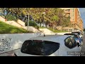 Как здесь они живут.#LloretdeMar