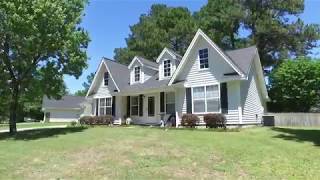 223 Jasmine Drive, Summerville, SC 29483