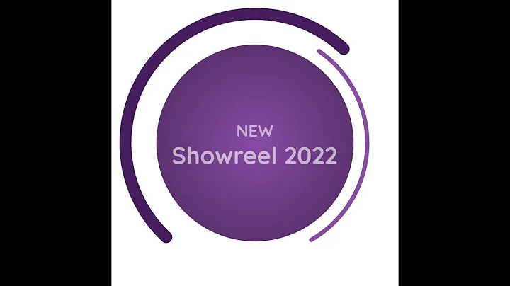 Showreel  2022
