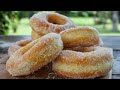 Αφράτοι Λουκουμάδες Παραλίας - How to make donuts