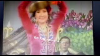 Dolan Senimi - Xelchem Sidi | دولان سەنىمى خەلچەم سىدىق| Uyghur Dance Resimi