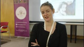 Dr Allison Ward Lecture introduction