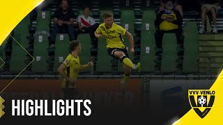 АДО Ден Хааг - Эйндховен 4-2 видео