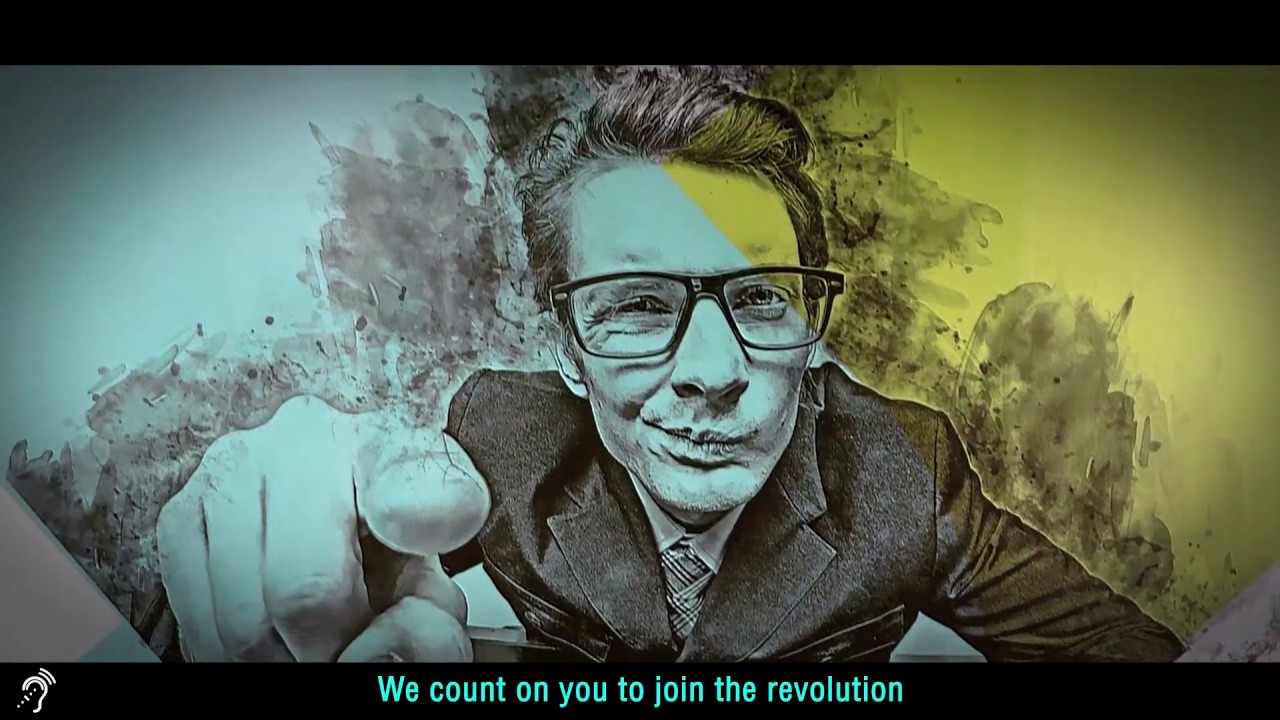 DX Exchange present: the digital financial revolution