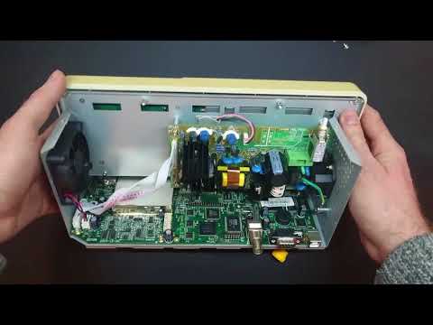 Rigol Ds1102e Oscilloscope Tutorial