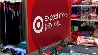 Data breach hurts Target's earnings Profile