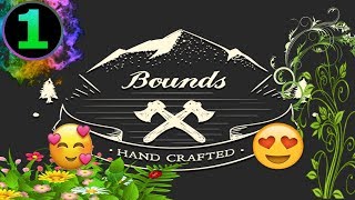NEW SERIES!!! Minecraft Bounds EP1