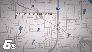 One dead after crash in Fort Smith
