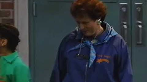 In Outer Space (2005 Version) Part 6