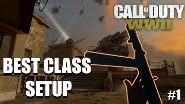 TYPE 100 BEST CLASS SETUP | World War 2