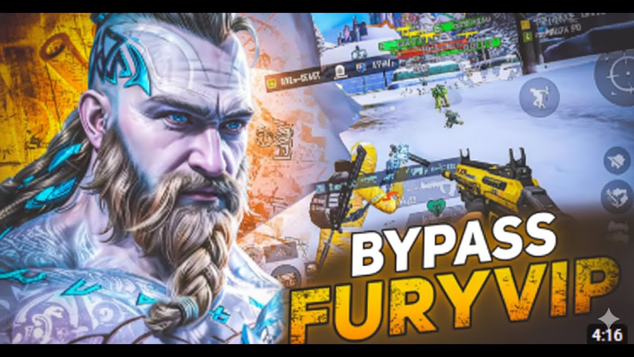 No more Emulator Detection | No Matchmaking Issue | PUBG MOBILE Gameloop Bypass 4.2 | 100% safe FURY