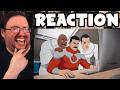 Gor's "The Viltrumites Find Anissa's Search History by SuperXavier" REACTION