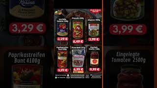 Wöchentliche prospekt großküchen gastronomie in erfurt (05. 02 - 10. 02) #erfurt #gastronomie #döner