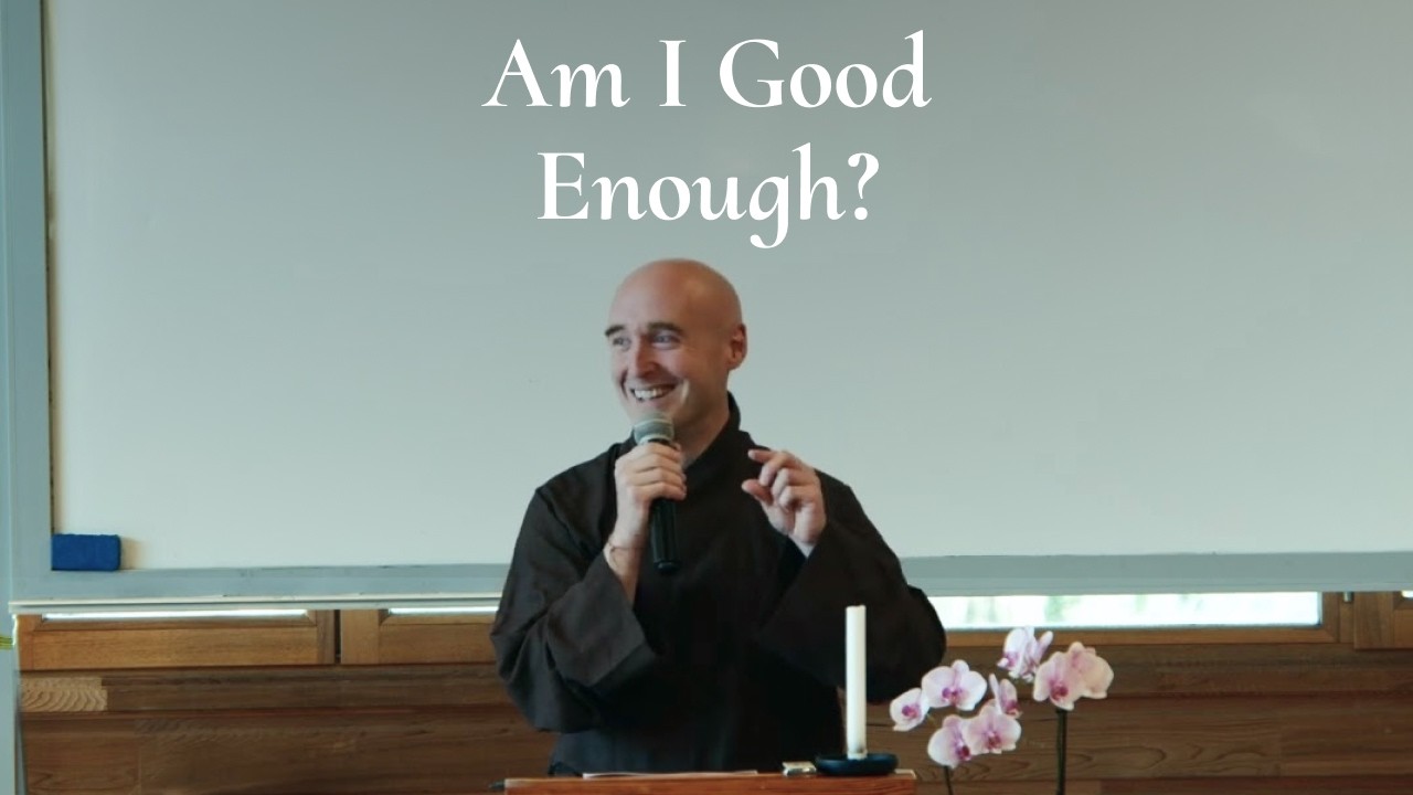 Embrace Suffering with Tenderness: A Practice of Self-Compassion