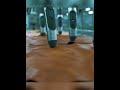 Inside the Bull Horn Leather Factory | Full Production Process