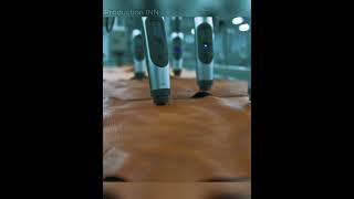 Inside the Bull Horn Leather Factory | Full Production Process