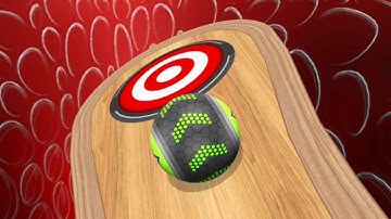 Going Balls SpeedRun Gameplay Level 267-270