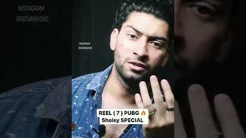 Pubg😤Attitude😎🔥by GauravCh2 || Gaurav Chaudhary Attitude Shayari #GauravCh2 #Gauravchaudhary #short