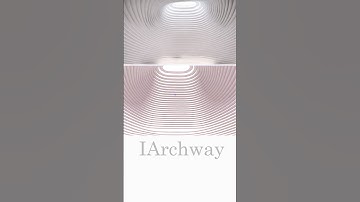 [Grasshopper]How to convert a model into a shelf #grasshopper #rhino #architecture #3dmodeling #art