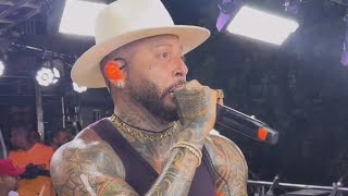 Pipoca do Kannario no Pre Carnaval de Itabuna Sul da Bahia 2026