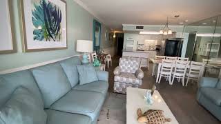 Room 201 - Sea Breeze Realty