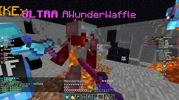 BRUM VS ALL (Becto Factions)