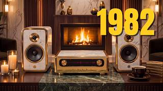 80s Nostalgic Love Songs – Soft Night Feel | Warm Emotional Mix screenshot 5