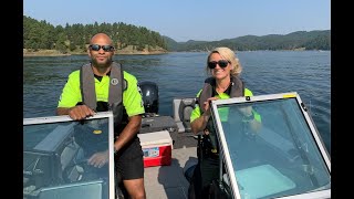 We want YOU at the Pennington County Sheriff's Office