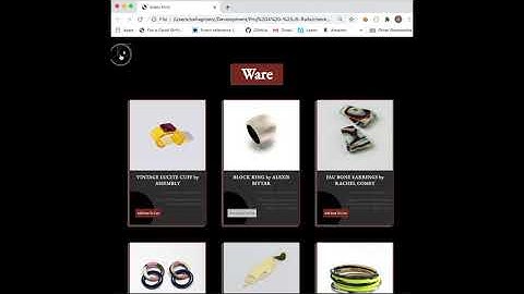 Javascript/Rails - Proj 4 - Flatiron Software Engineering