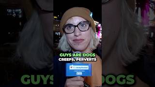 Why Do Women Love Men More Than Straight Men?