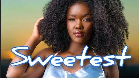 Afro Zouk instrumental 2022 "Sweetest"(Kizomba x Kompa x Aya Nakamura x Zouk love type beat)