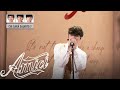 Amici 24 - TRIGNO - Father and son
