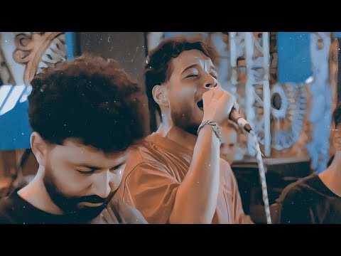 روق مع الموسيقار باسط مصر و المطرب فرامل العندليب و ازاي قلبك يسيبك تقسي علي قلب حبيبك