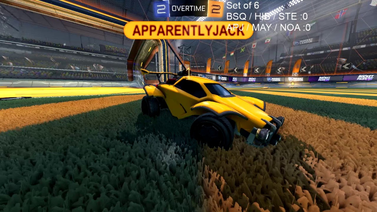 Bubble League Invitational Series 1 YouTube