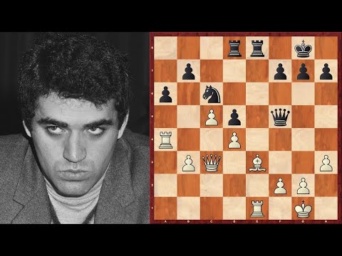Video: Garry Kimovich Kasparov: Biografia, Karriera Dhe Jeta Personale