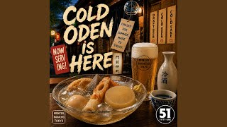 Download lagu Cold Oden Is Here