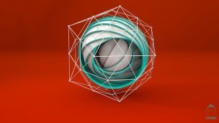 Cinema 4D Step Effector Cloner  Tutorial