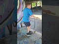 carvin hard/roll-in/scooter/fdrr!please subscribe thank you!!#fdr #skate