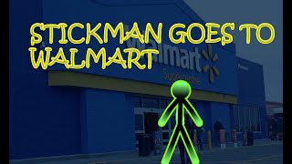 Stickman Goes to Walmart to Get Pokemon Cards - Stickman Funny Cartoon (Ep 1 of 2) Stickman Goes to Walmart to Get Pokemon Cards - Stickman Funny Cartoon (Ep 1 of 2)
