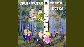 Берёзовая ветка