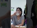 #malaysia #海外移住 #streetfood Japanese girl first time tries supeyummy Malaysian Milk!?