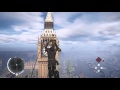 Assassin's Creed Syndicate Big Ben Leap of Faith