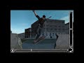 End of video