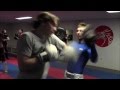 Kickboxing and mma the best way to lose weight fang shen do belleville