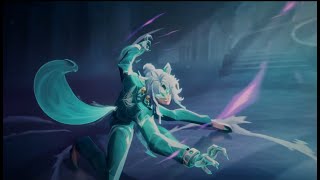 Kumiho unleashed! - Whitefox camino a lord - Parte 9 screenshot 3